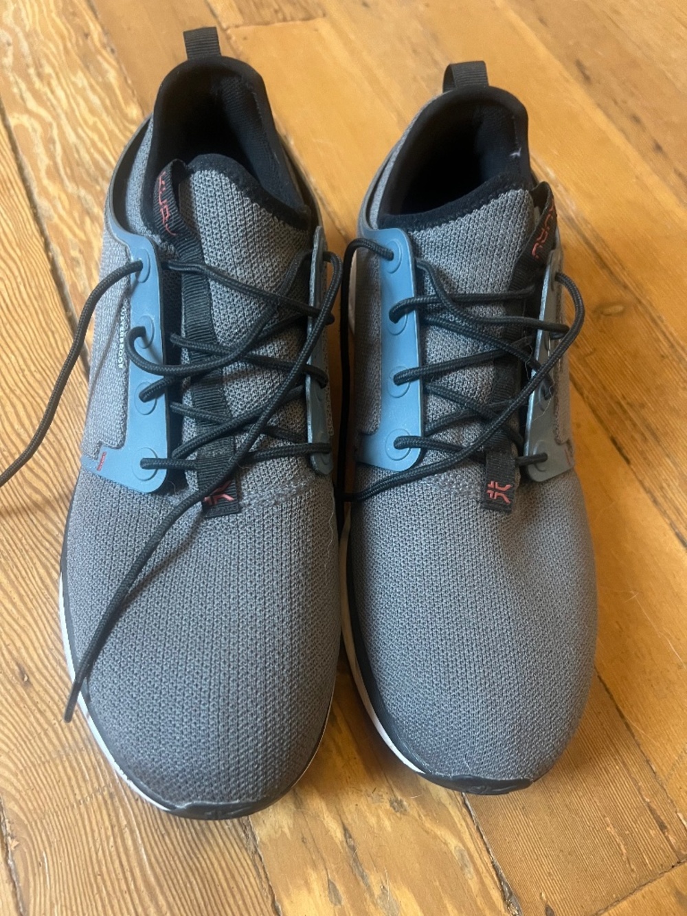 Kuru Atom men’s sneakers